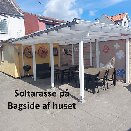 Holiday Rooms Rudkøbing Εξωτερικό φωτογραφία