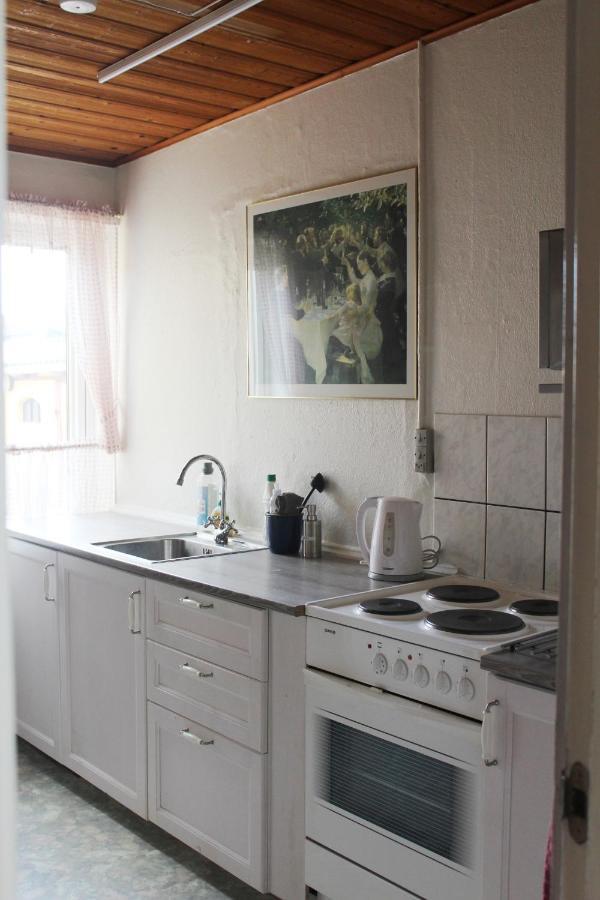 Holiday Rooms Rudkøbing Εξωτερικό φωτογραφία