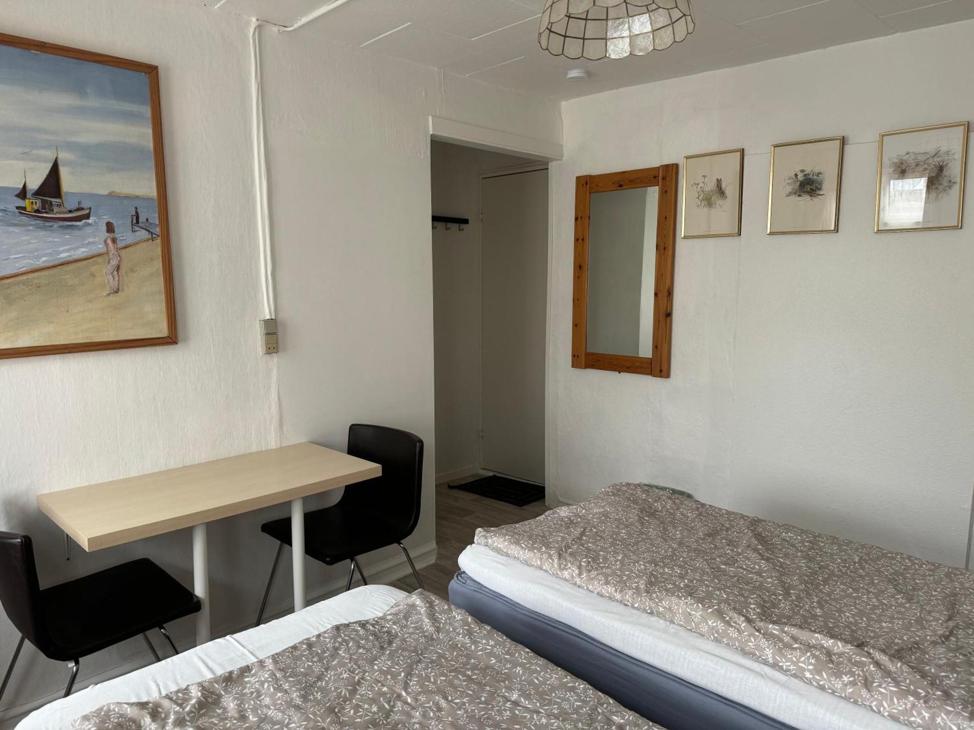 Holiday Rooms Rudkøbing Εξωτερικό φωτογραφία