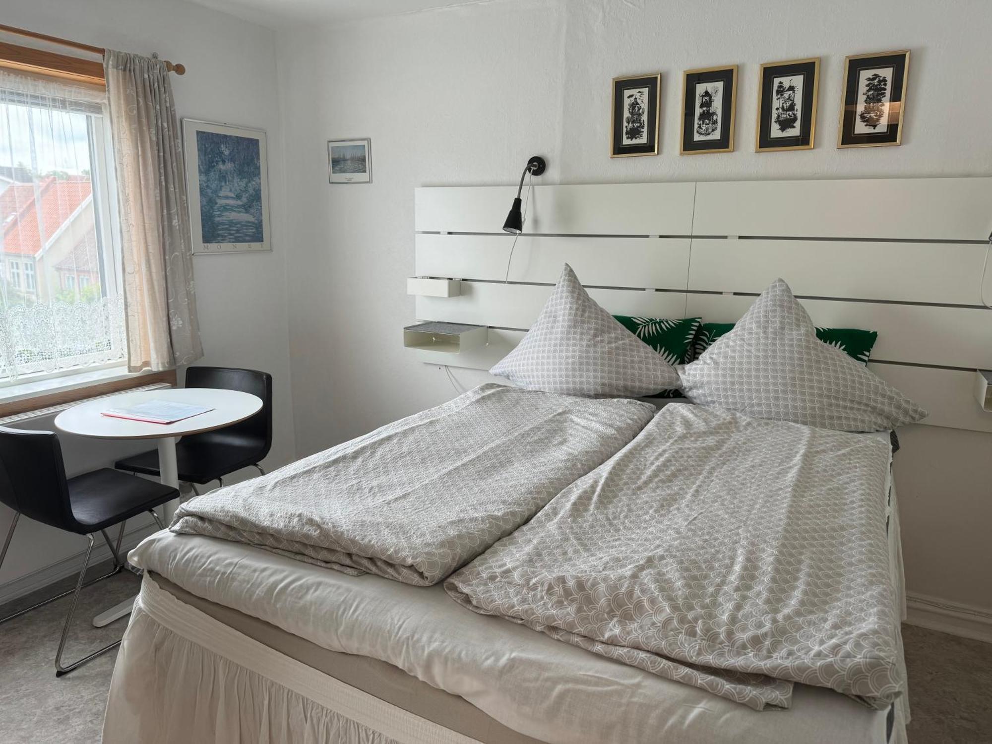 Holiday Rooms Rudkøbing Εξωτερικό φωτογραφία