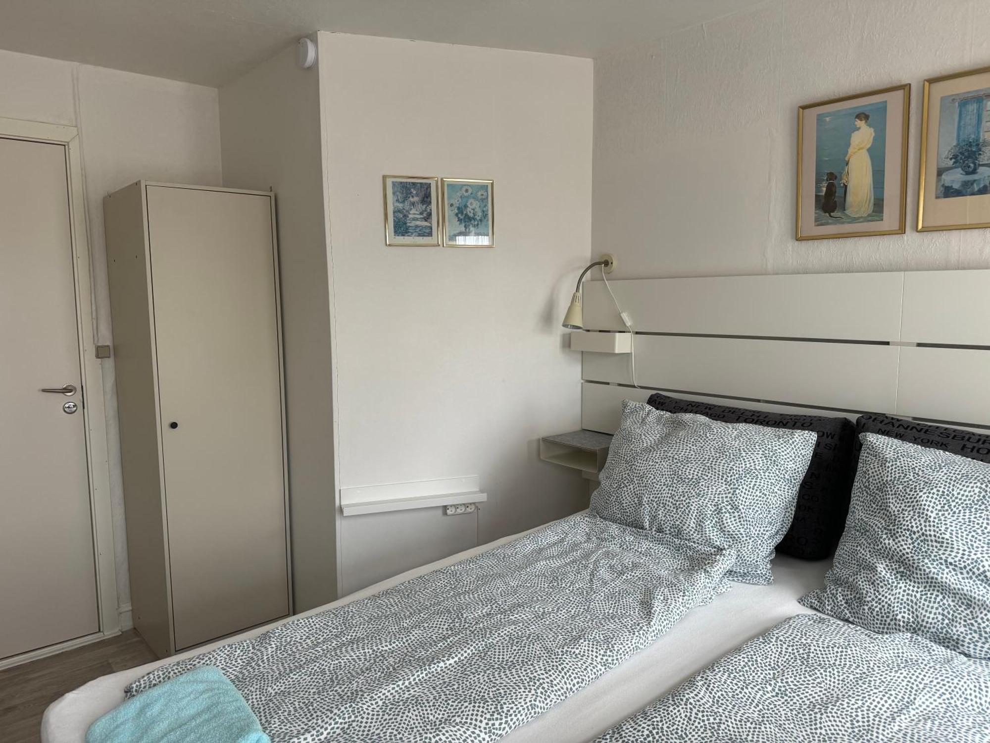 Holiday Rooms Rudkøbing Εξωτερικό φωτογραφία
