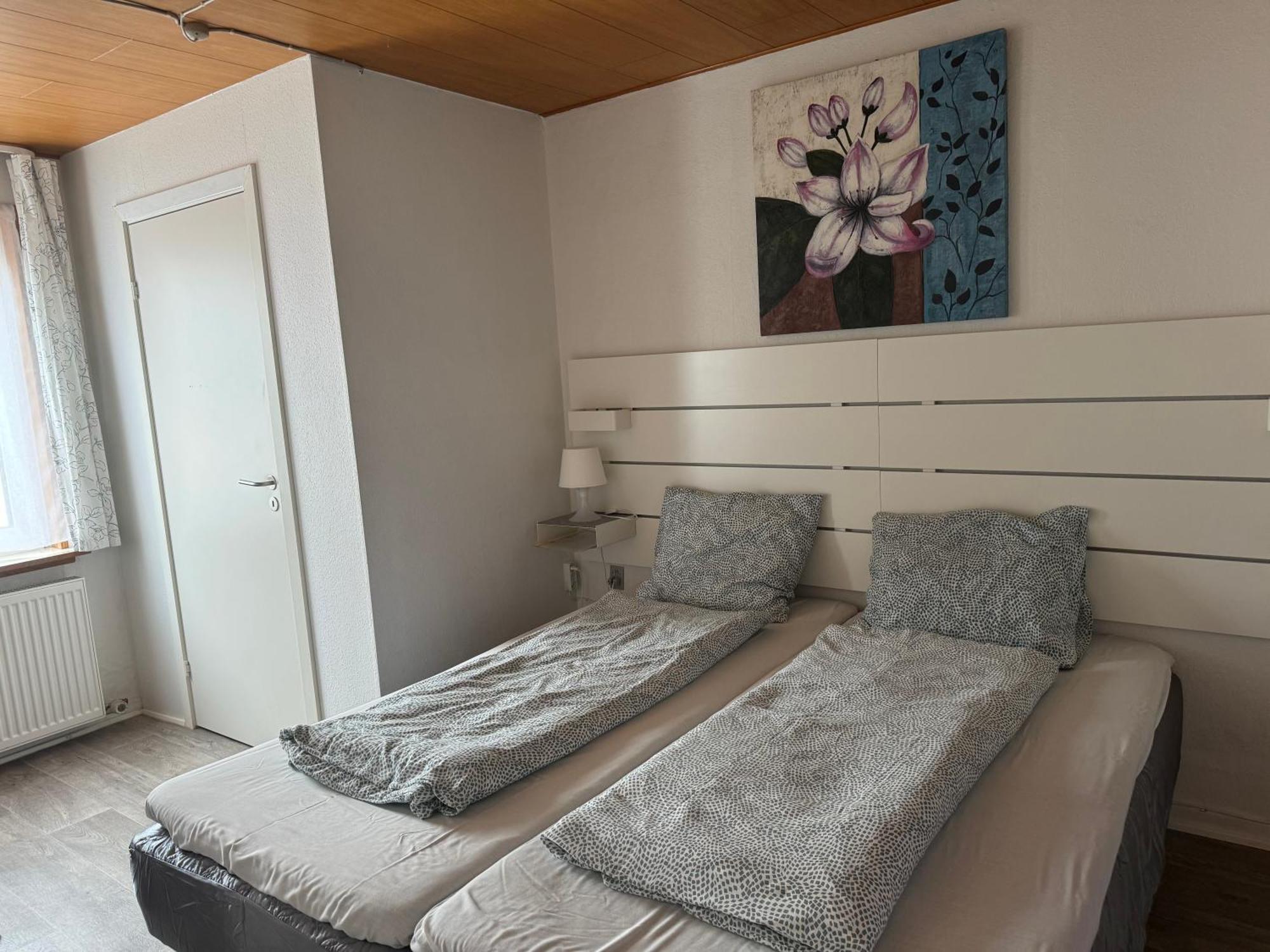 Holiday Rooms Rudkøbing Εξωτερικό φωτογραφία