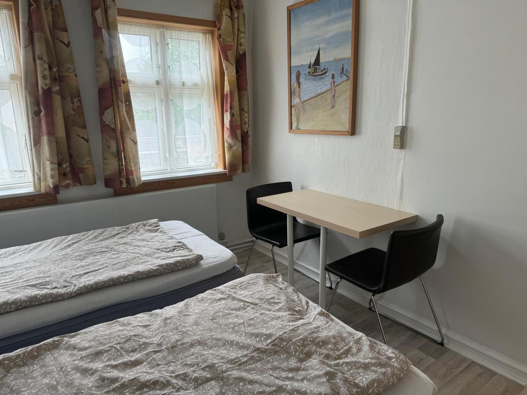 Holiday Rooms Rudkøbing Εξωτερικό φωτογραφία