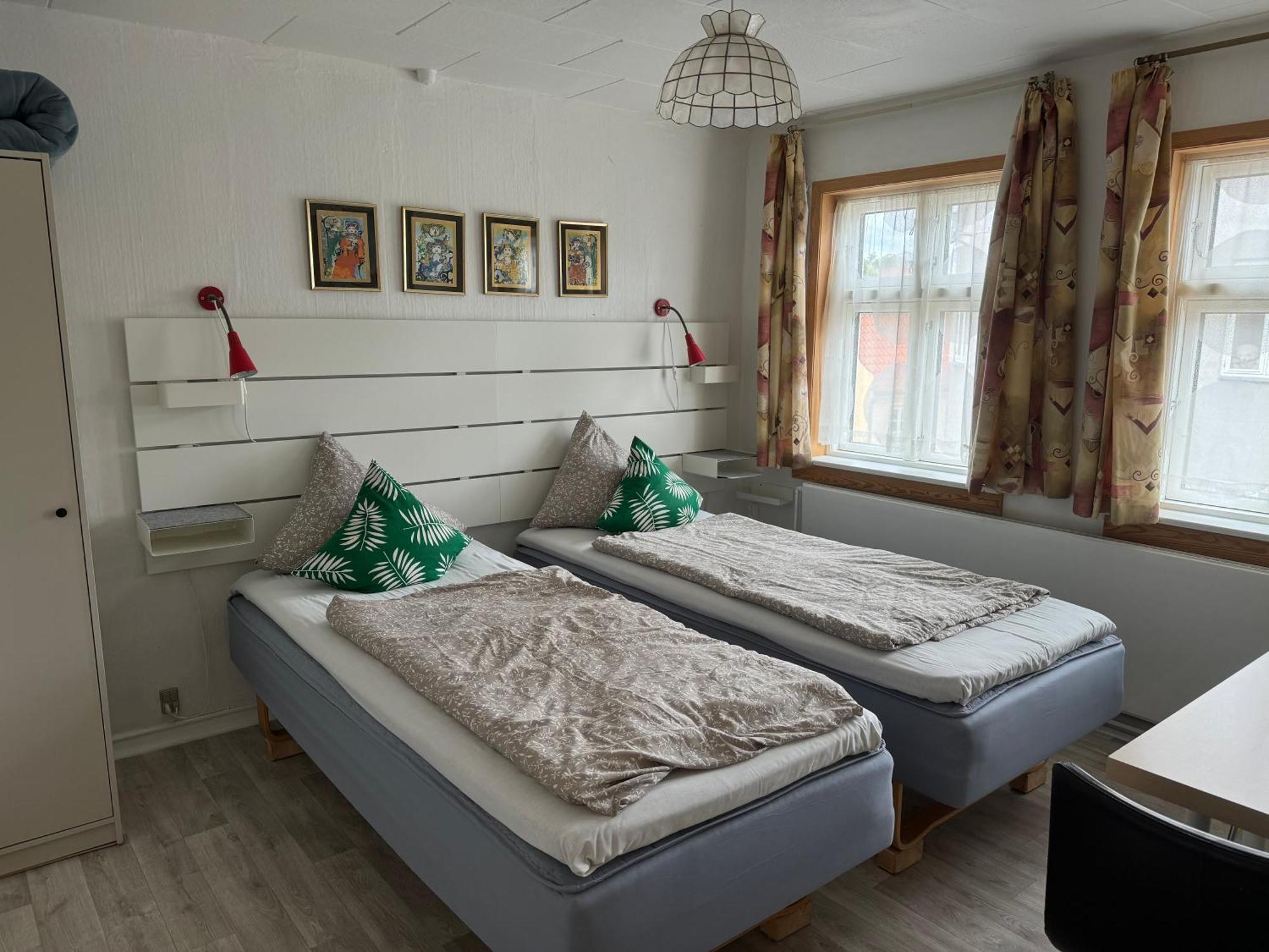 Holiday Rooms Rudkøbing Εξωτερικό φωτογραφία