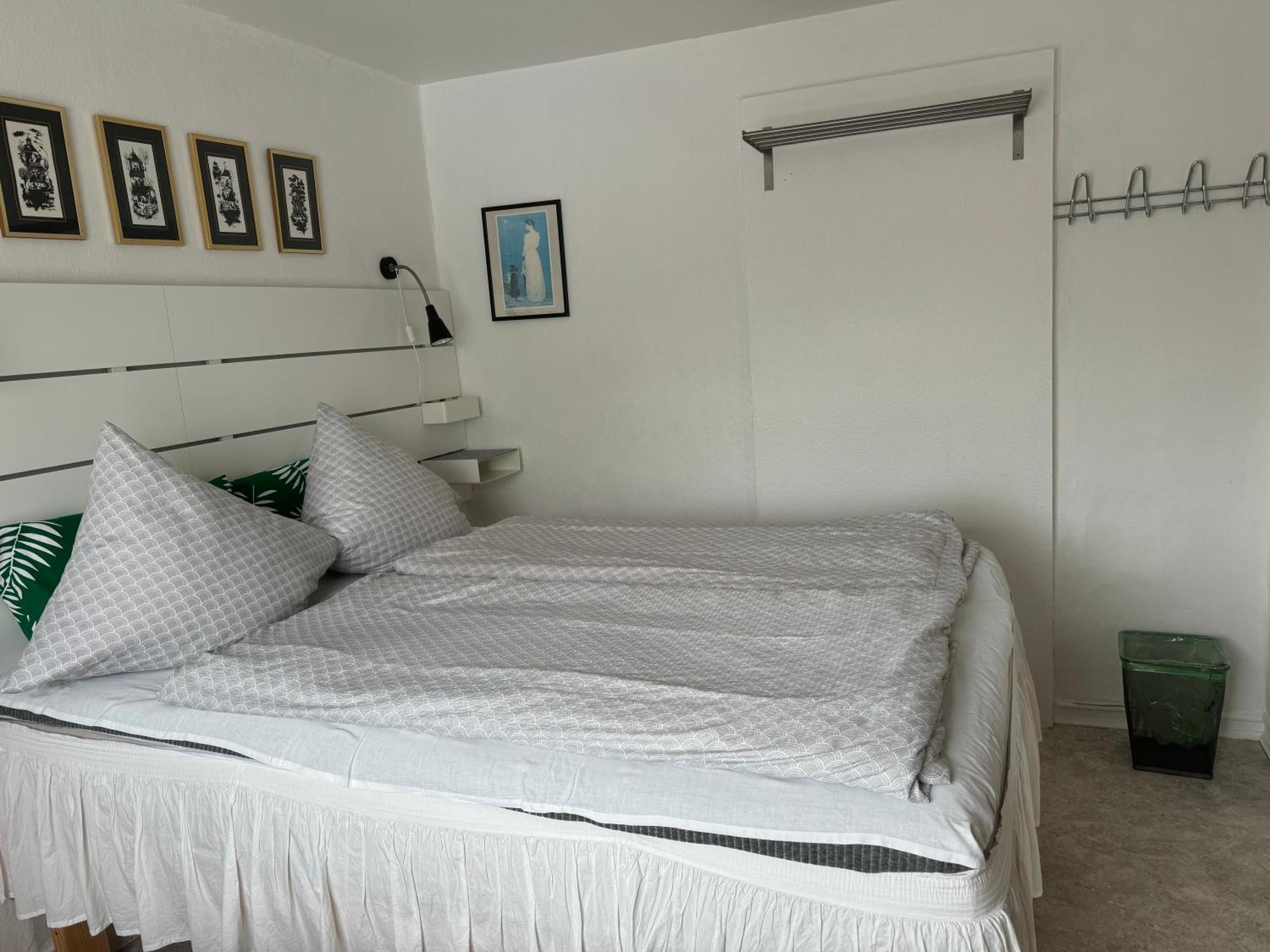 Holiday Rooms Rudkøbing Εξωτερικό φωτογραφία