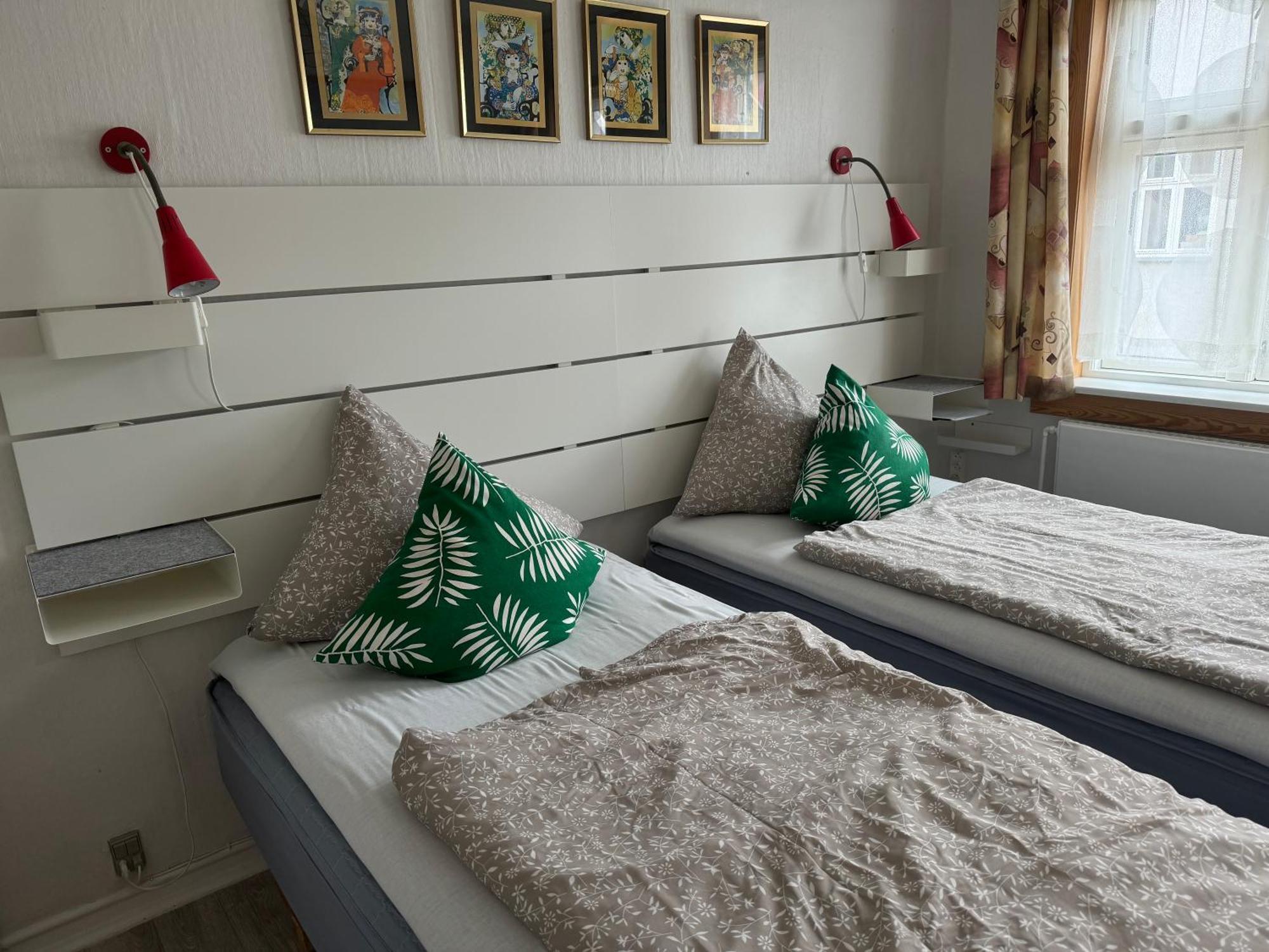 Holiday Rooms Rudkøbing Εξωτερικό φωτογραφία