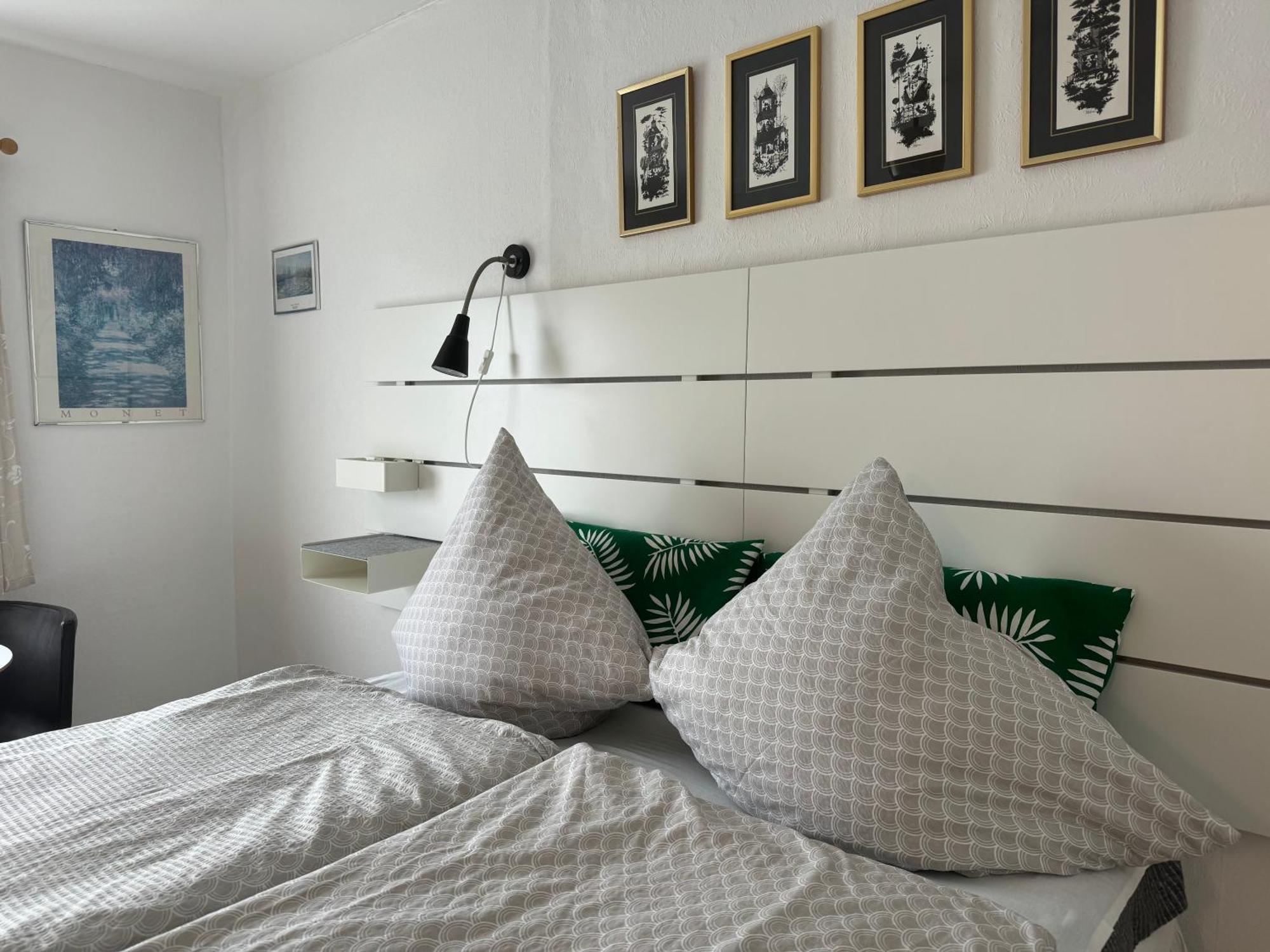 Holiday Rooms Rudkøbing Εξωτερικό φωτογραφία