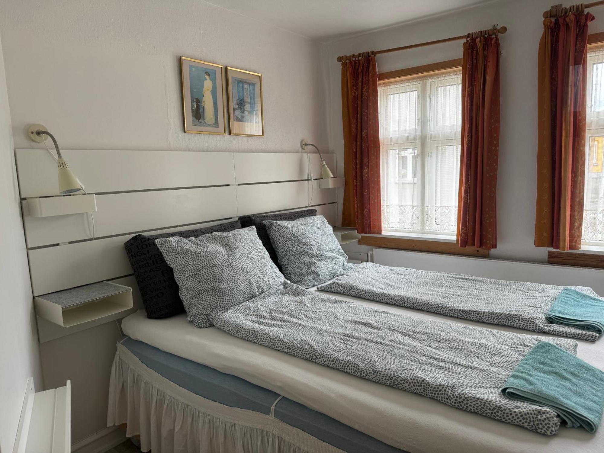 Holiday Rooms Rudkøbing Εξωτερικό φωτογραφία
