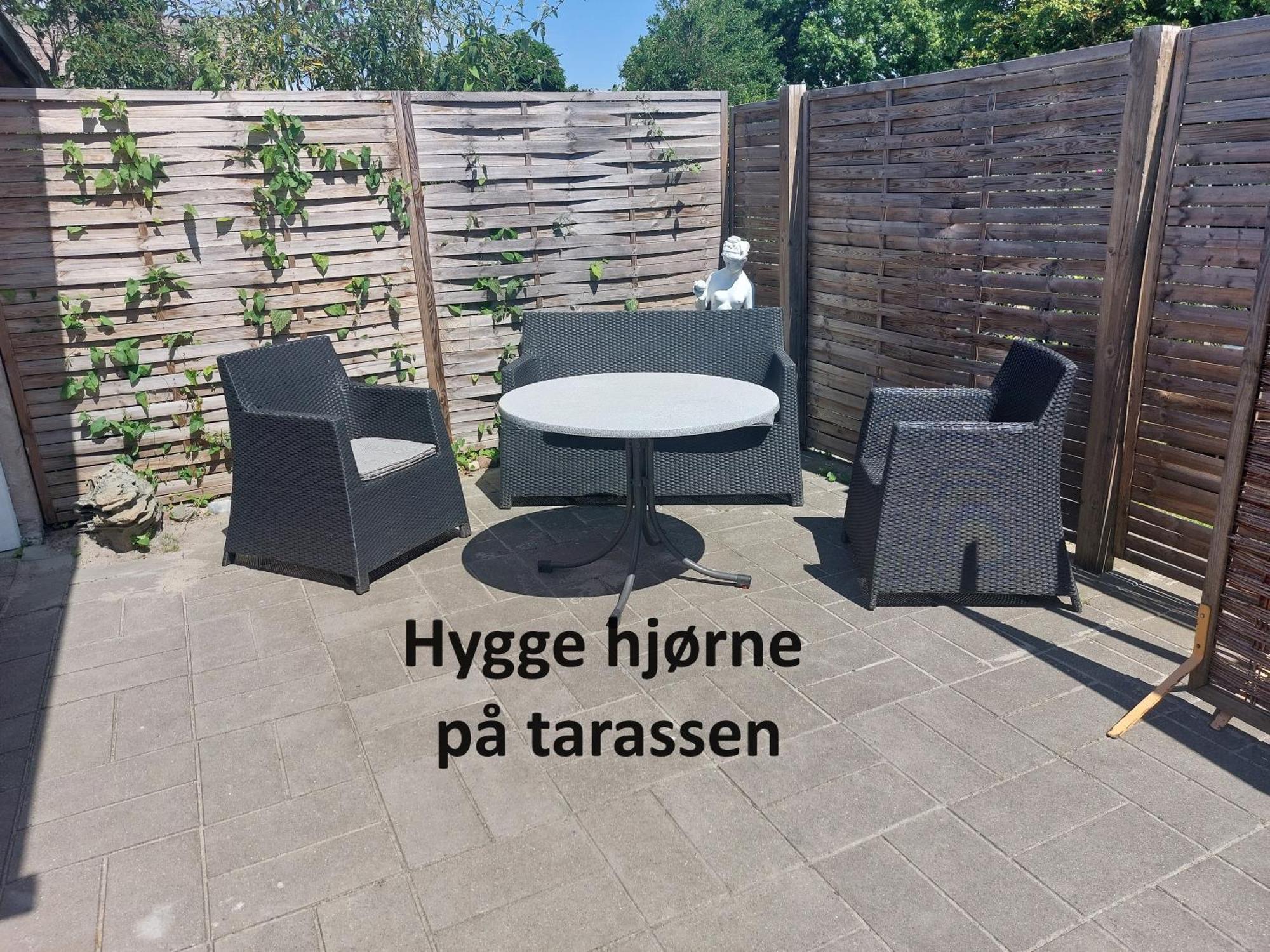 Holiday Rooms Rudkøbing Εξωτερικό φωτογραφία
